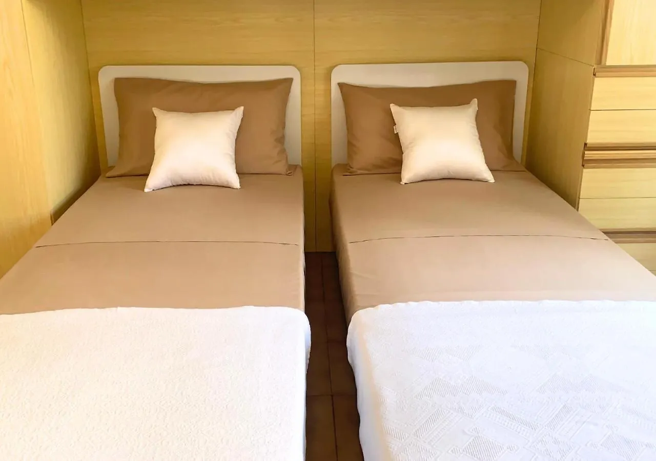 Wifi & Free Park Bgy Airport 20 Min Apartment Zogno