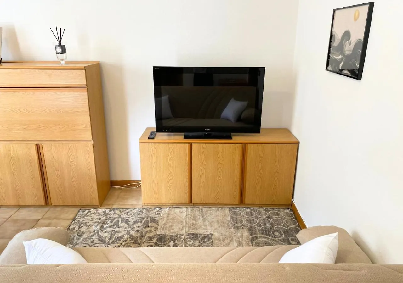 Wifi & Free Park Bgy Airport 20 Min Apartment Zogno Italy