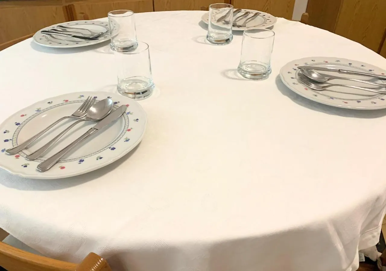 Wifi & Free Park Bgy Airport 20 Min Apartment Zogno Italy