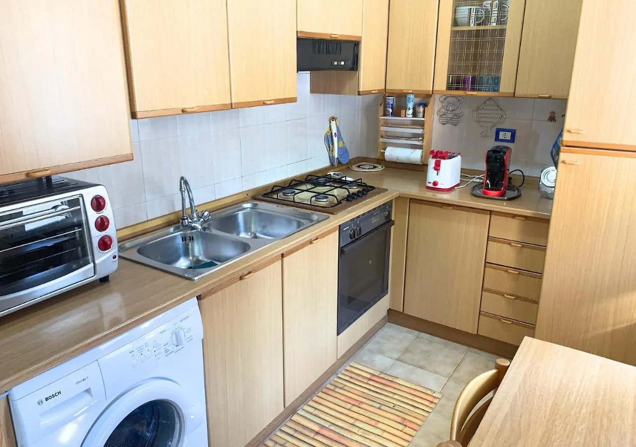 Wifi & Free Park Bgy Airport 20 Min Apartment Zogno