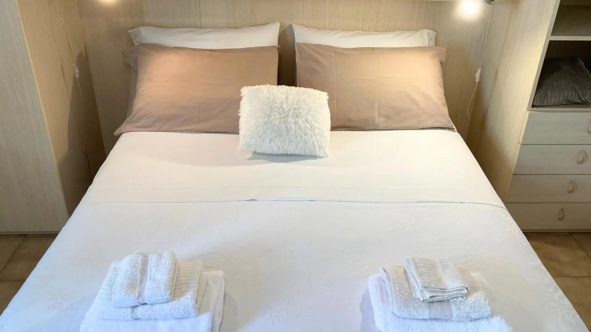 Wifi & Free Park Bgy Airport 20 Min Apartment Zogno