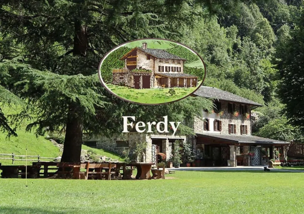 Wifi & Free Park Bgy Airport 20 Min Διαμέρισμα Zogno